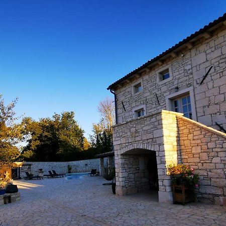 Casa Della Grofica Kringa Exterior foto