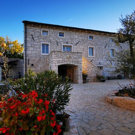 Casa Della Grofica Kringa Exterior foto