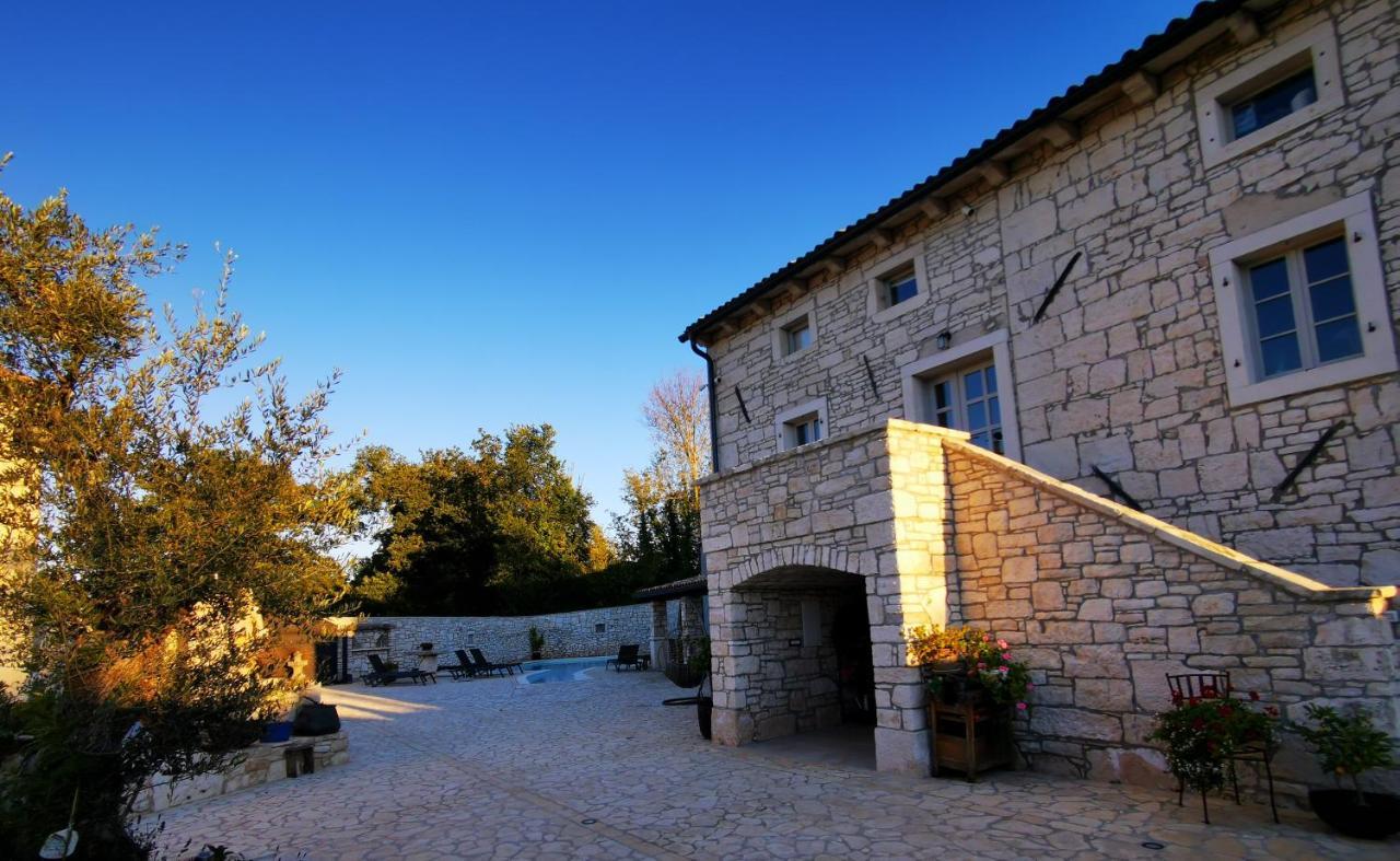 Casa Della Grofica Kringa Exterior foto