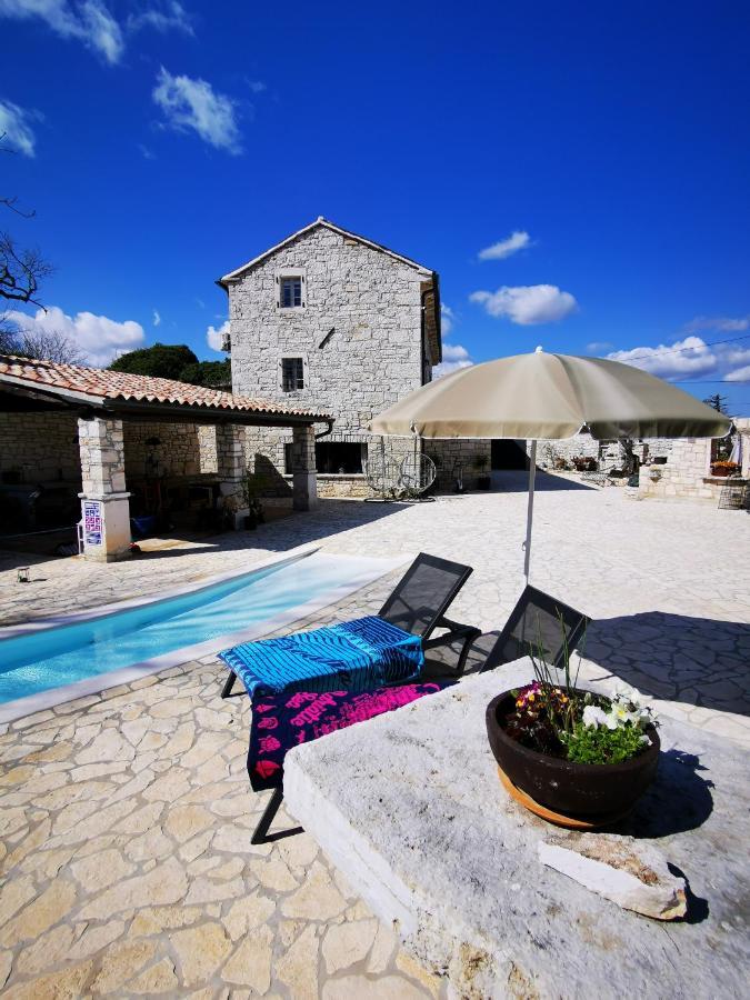 Casa Della Grofica Kringa Exterior foto